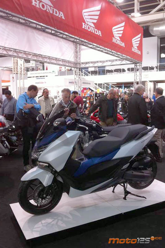 BCN Moto 2015