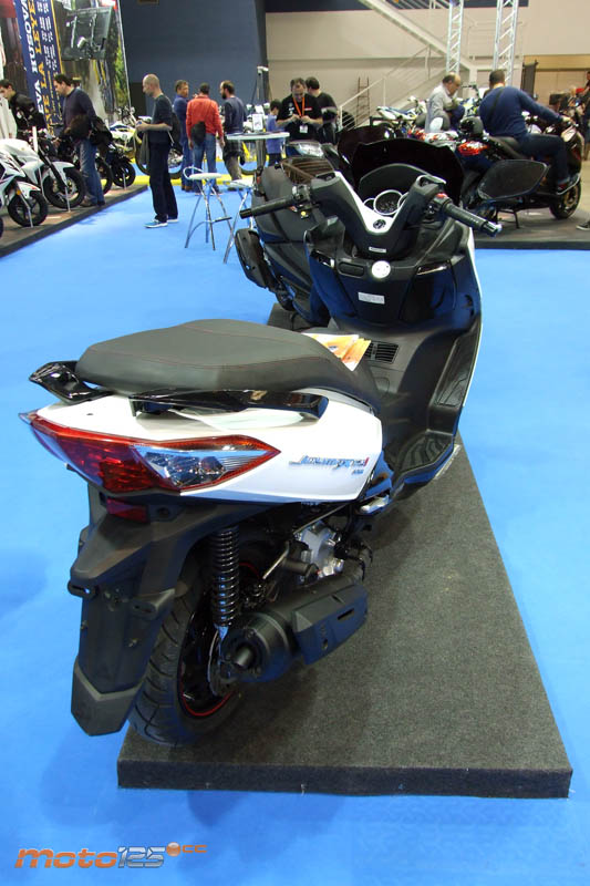 BCN Moto 2015
