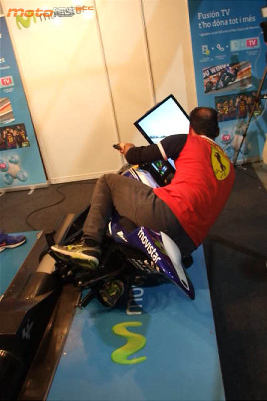 BCN Moto 2015