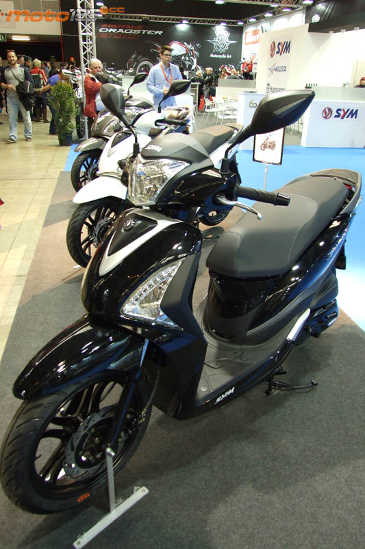 BCN Moto 2015