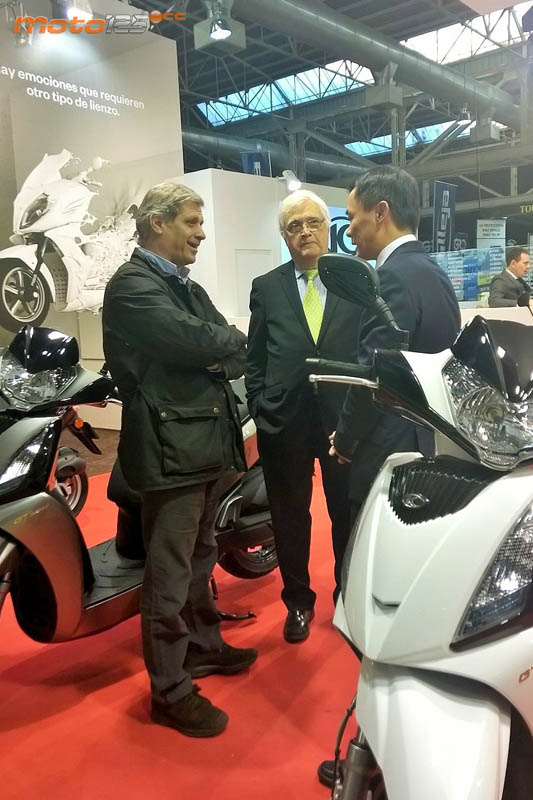 BCN Moto 2015