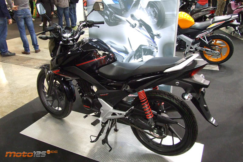 BCN Moto 2015