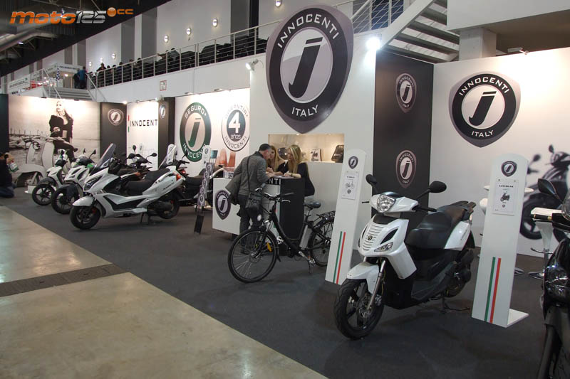 BCN Moto 2015