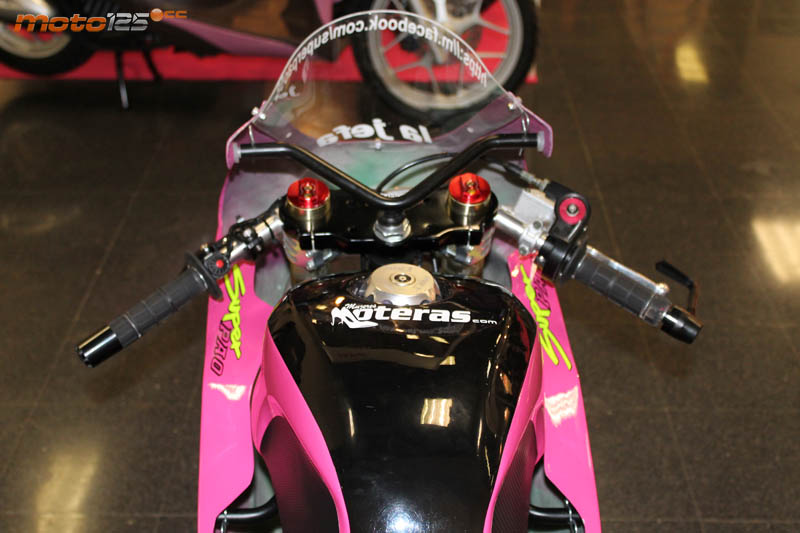 BCN Moto 2015