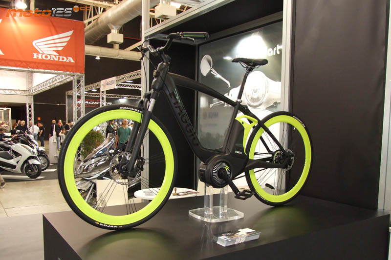 BCN Moto 2015