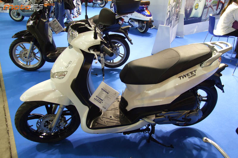 BCN Moto 2015