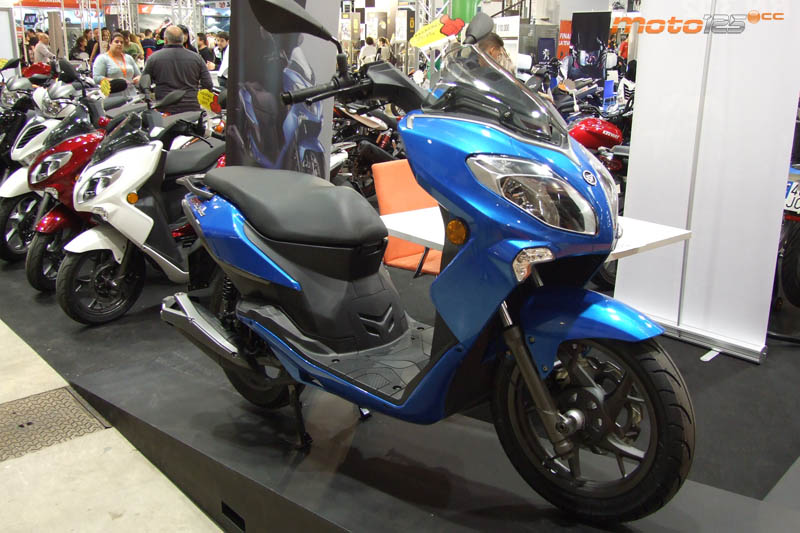 BCN Moto 2015