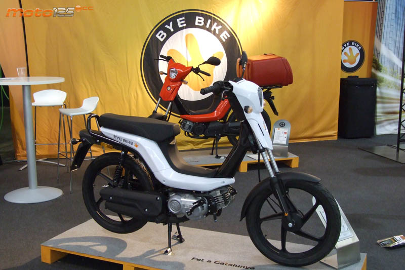 BCN Moto 2015