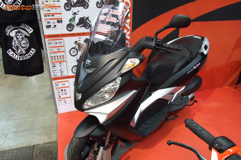 BCN Moto 2015