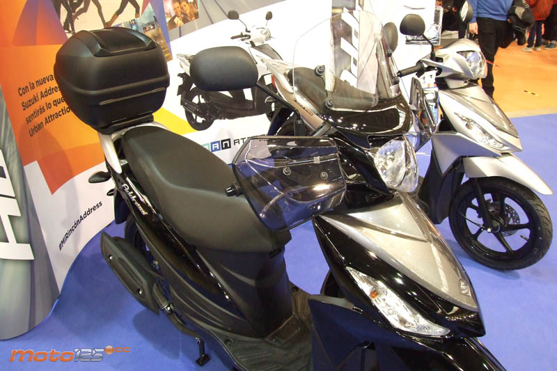 BCN Moto 2015