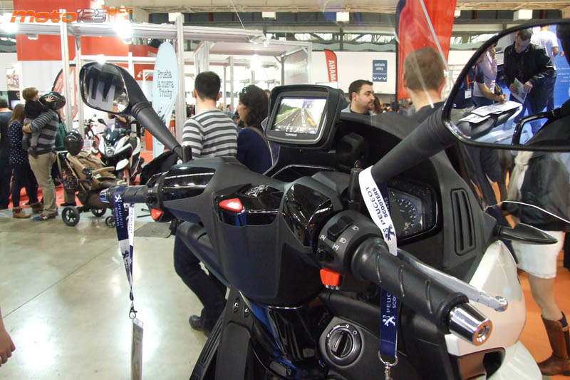 BCN Moto 2015