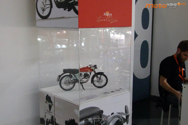 BCN Moto 2015