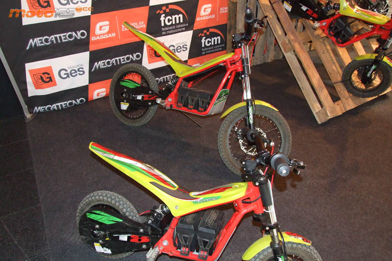 BCN Moto 2015