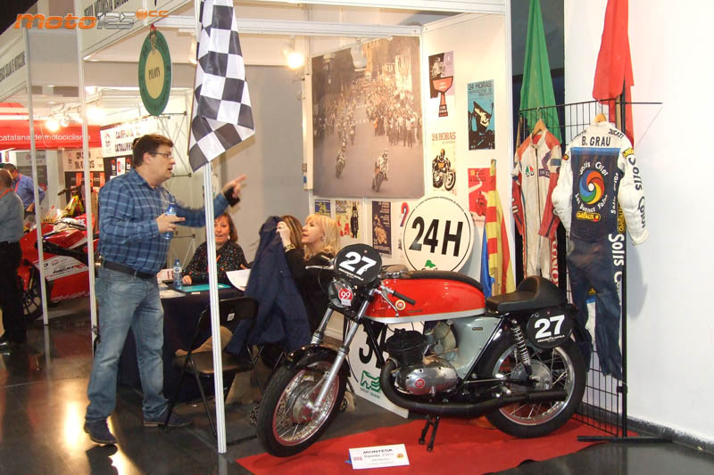 BCN Moto 2015
