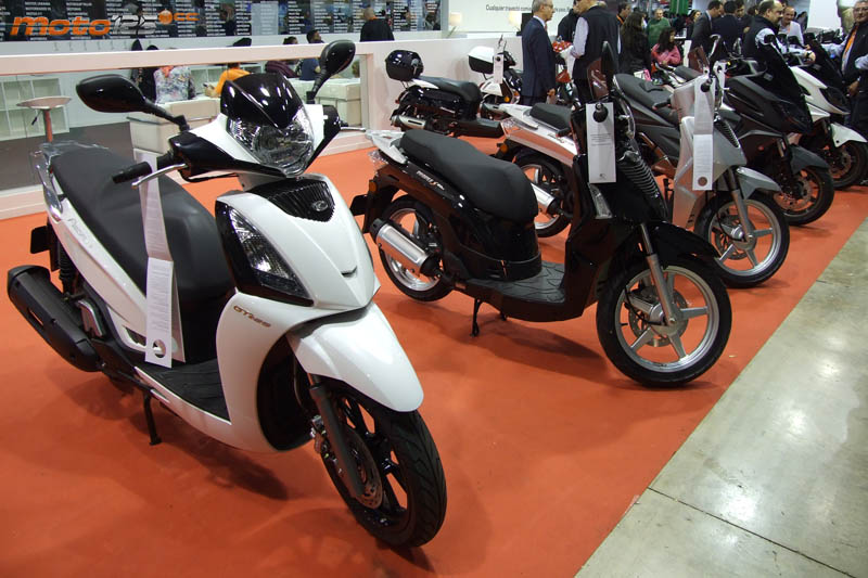 BCN Moto 2015