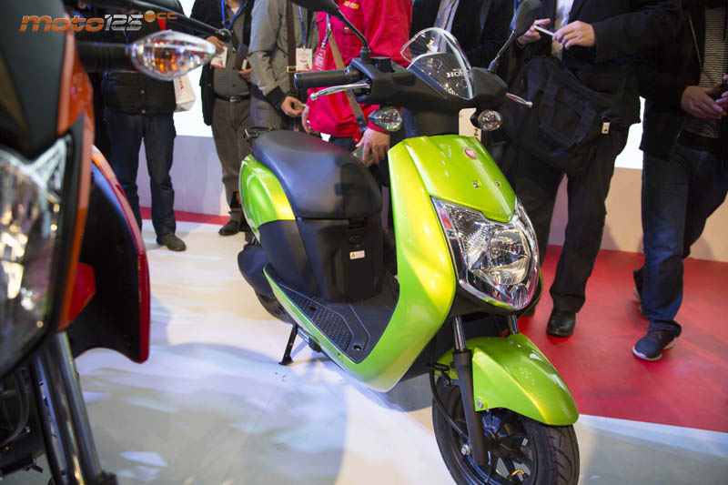 Cimamotor 2014