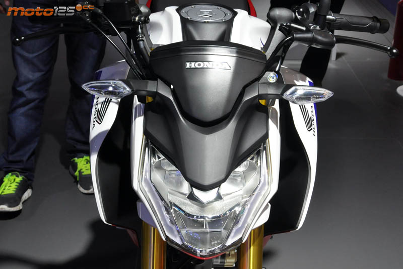 Cima Motor 2016