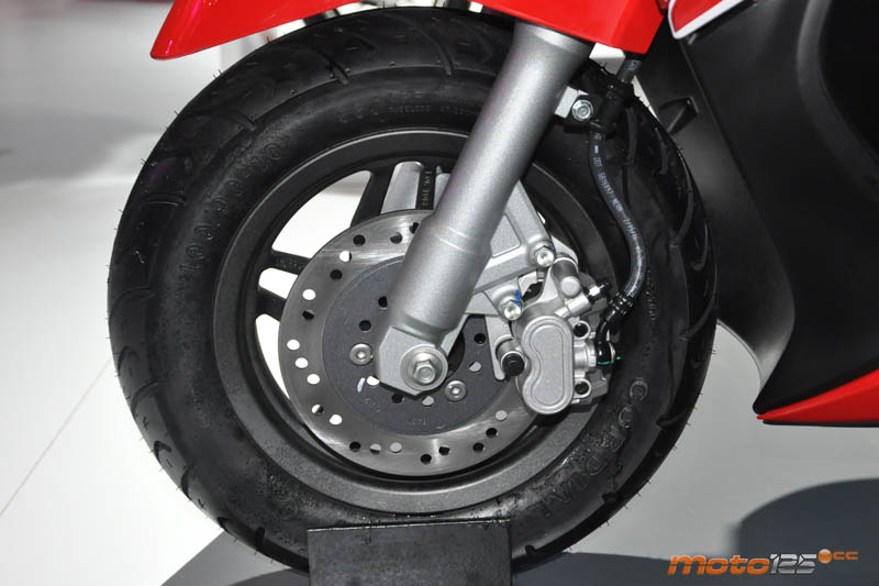 Cima Motor 2016