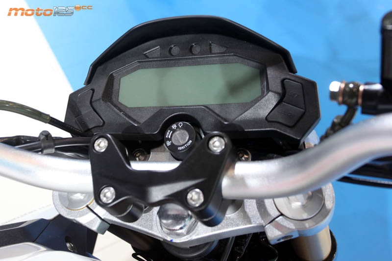 Cima Motor 2016