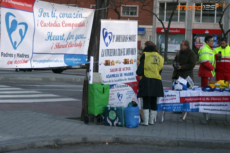 III Concentración Solidaria