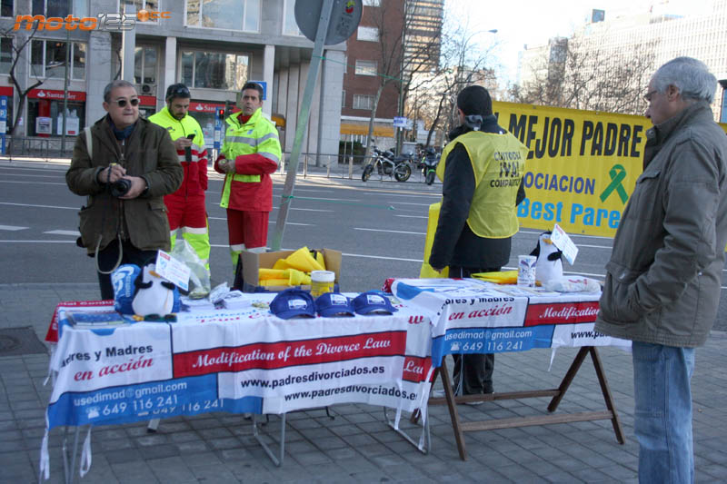 III Concentración Solidaria