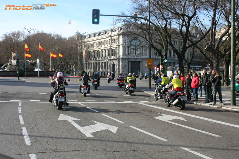 III Concentración Solidaria