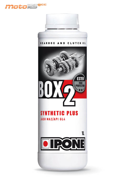 Ipone Mantenimiento
