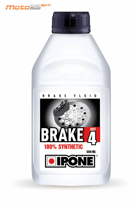 Ipone Mantenimiento