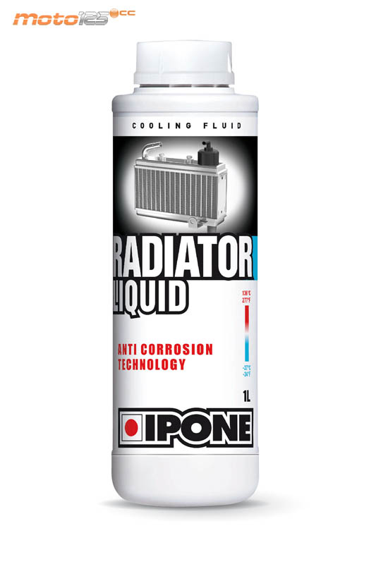 Ipone Mantenimiento