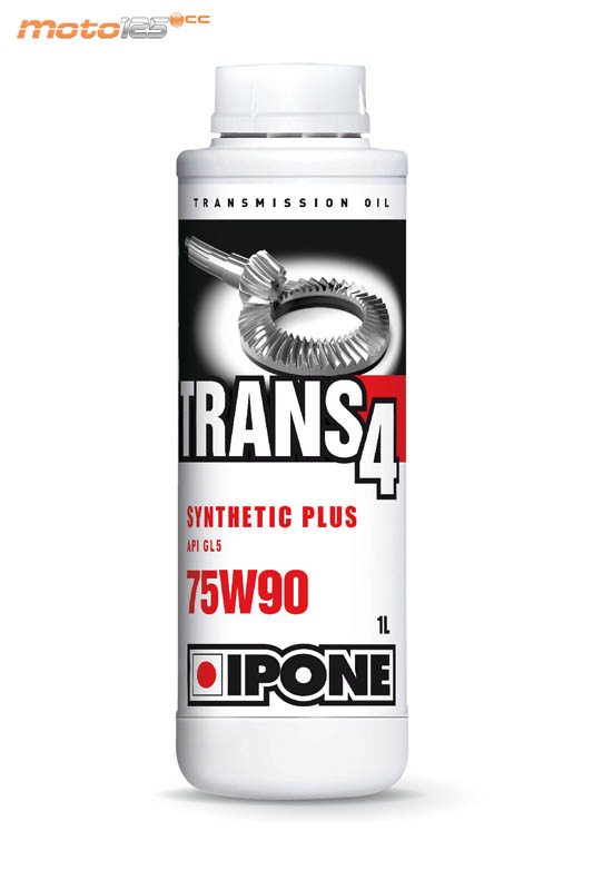 Ipone Mantenimiento