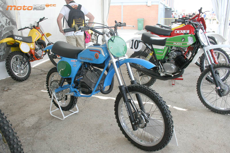 Jarama Vintage Festival