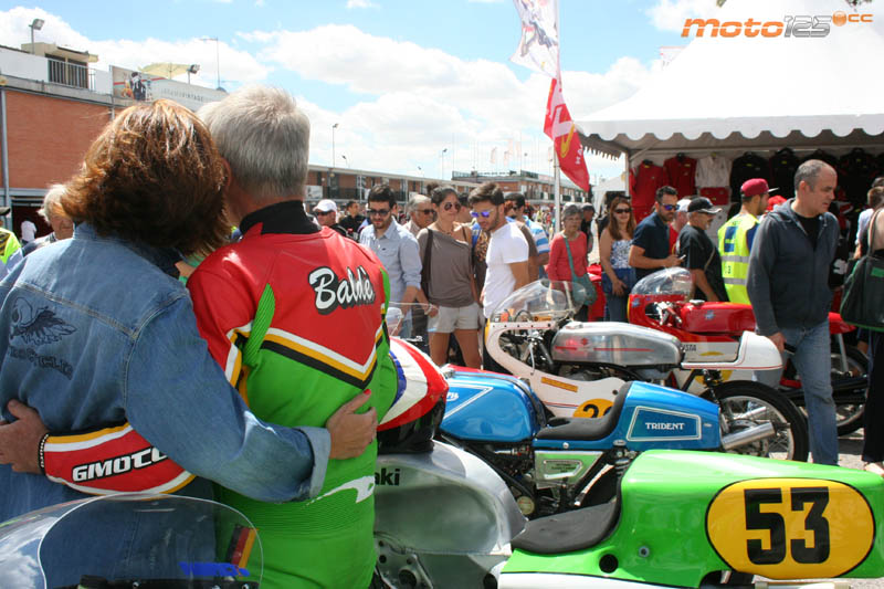 Jarama Vintage Festival