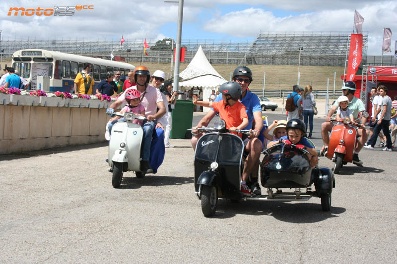 Jarama Vintage Festival