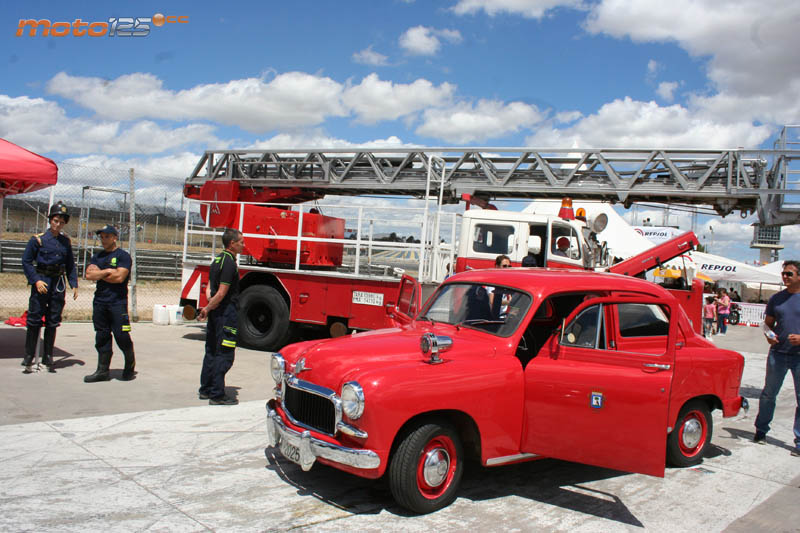 Jarama Vintage Festival