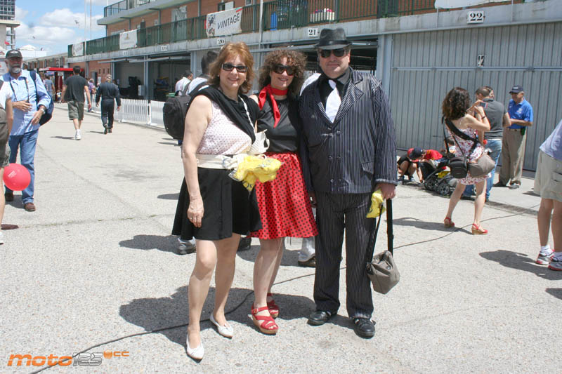 Jarama Vintage Festival
