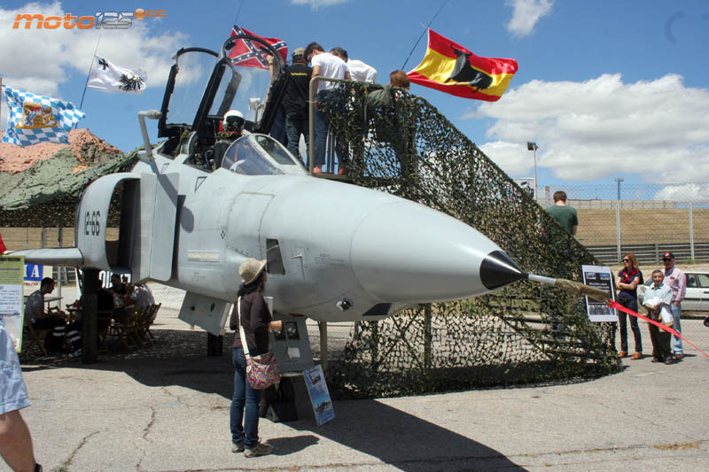 Jarama Vintage Festival