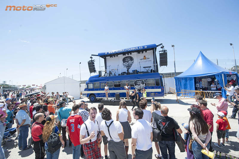 Jarama Vintage Festival