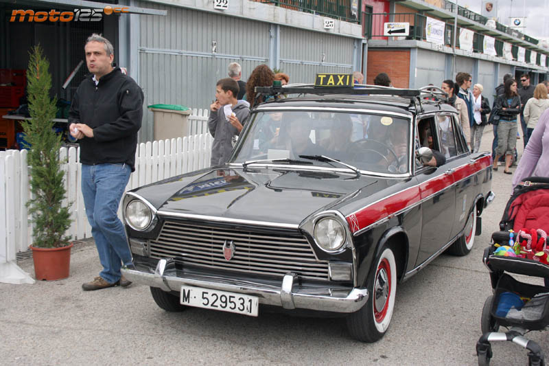 Jarama Vintage Festival
