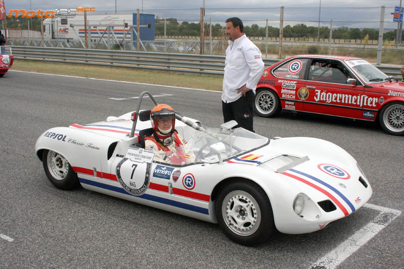 Jarama Vintage Festival