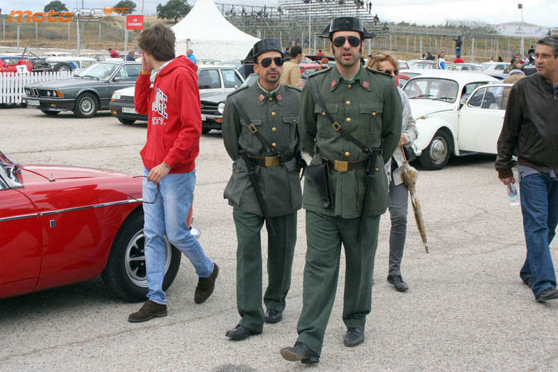 Jarama Vintage Festival