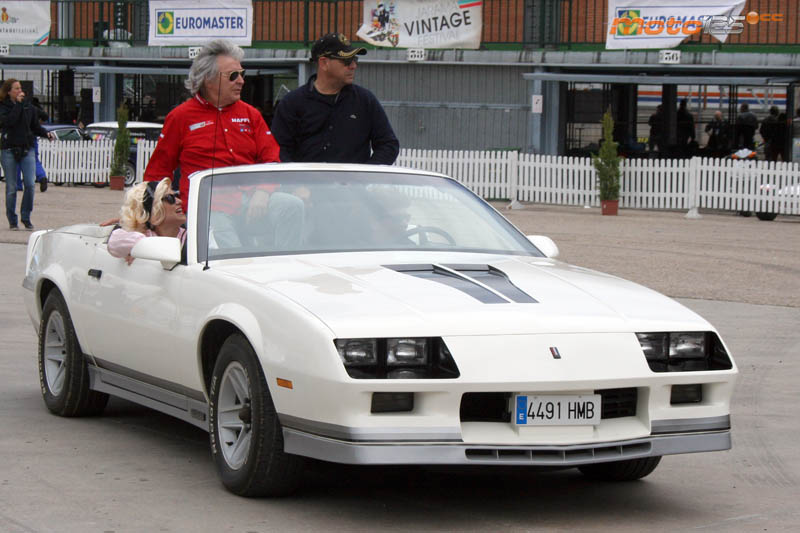 Jarama Vintage Festival