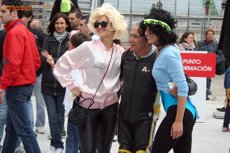 Jarama Vintage Festival