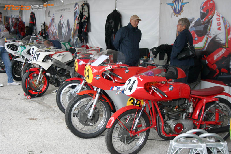 Jarama Vintage Festival