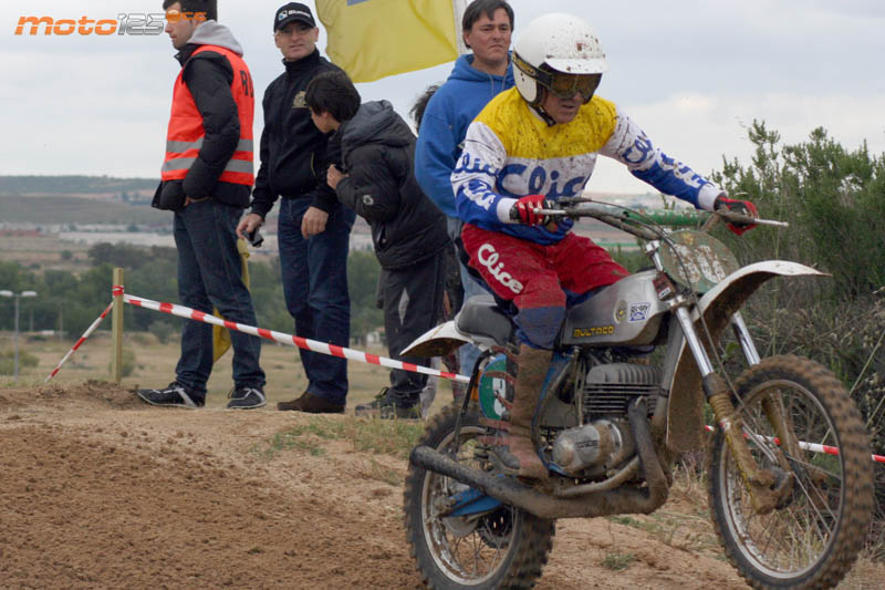 Jarama Vintage Festival
