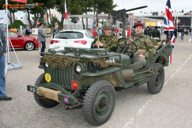 Jarama Vintage Festival