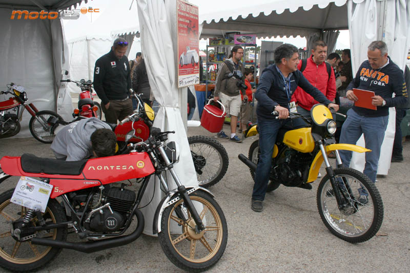 Jarama Vintage Festival
