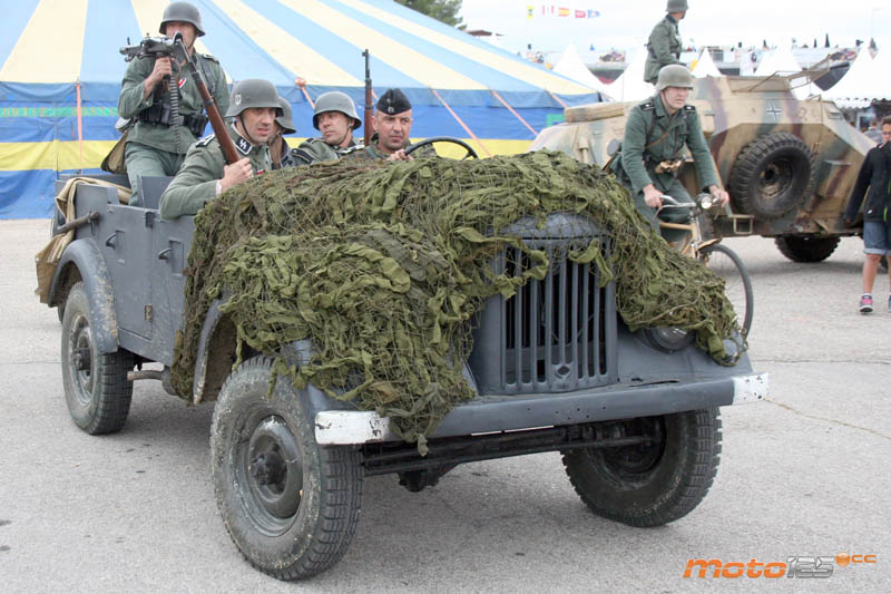 Jarama Vintage Festival