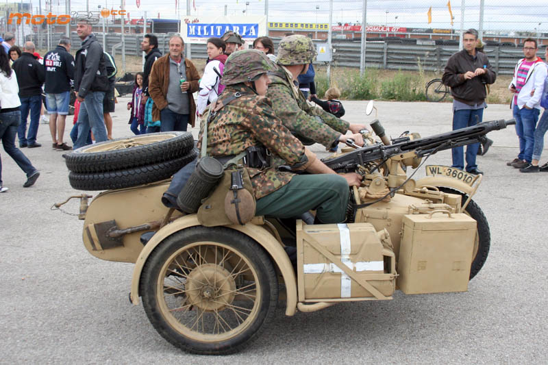 Jarama Vintage Festival