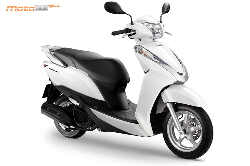 Honda Lead 125