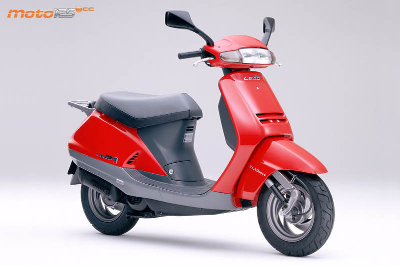 Honda Yupy 90